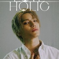 NCT 127 (엔시티 127) - 일본 앨범 미니 2집 [LOVEHOLIC] 한정반 (CD) TAEYONG 태용 VER