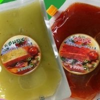 토스트샌드위치시럽 1kg