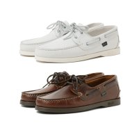 Paraboot 파라부트 바스 BEAMS MEN 별주 데크슈즈