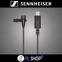 젠하이저 핀마이크 XS LAV USB-C 스마트폰 카메라 라발리에마이크