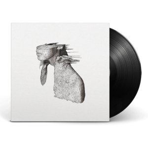 [LP] 콜드 플레이(Coldplay) A Rush of Blood to the Head