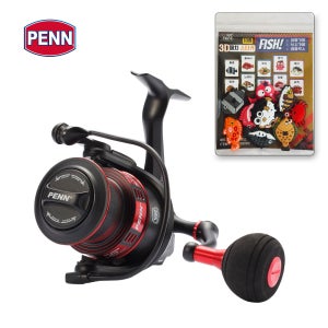 PENN 펜 캐스트마스터LC 6000번 7000번 대형 스피닝릴 빅게임 원투낚시릴