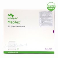 메필렉스 20x50cm - Mepilex 메피렉스 2매입