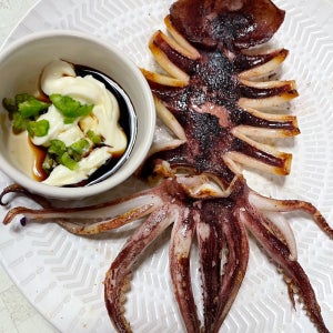 구룡포 오징어 5미 해나미 명품 반건조 통오징어 왕쭈꾸미 한치 버터구이 피데기