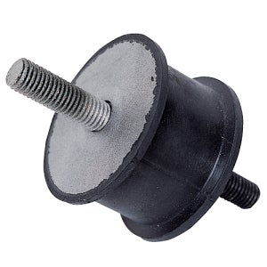 화성고무 볼트방진고무 40x10 (RUB-A7)