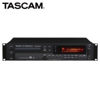 TASCAM CD-RW900MK2 타스캠 프로페셔널 CD 레코더/플레이어