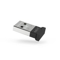 넥스트 블루투스 무선 5.0 USB 동글 NEXT-304BT