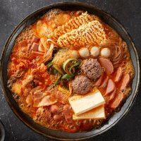 의정부부대찌개 오뎅식당 밀키트 / 3인분