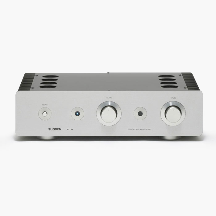 Sugden A21SE Signature (서그덴 A21SE 시그니처)