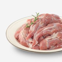 하림 주원산오리 오리 목살 로스 1kg(냉동) 고기 생 요리
