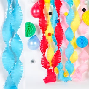 회오리파티스트리머(블루)