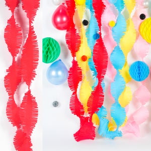 회오리파티스트리머(레드)