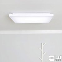 LED 시트씰링(바리솔) 초슬림 방등 55W 국내산 KS