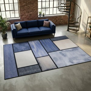 모던 북유럽 카페트 거실 패드 대형 특대형 매트 78번 200x300