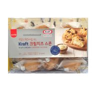 크림치즈빵 코스트코 크림치즈스콘 65G 12개