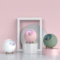 파마더 미니가습기 Humidifier Mini USB Air Humidifier