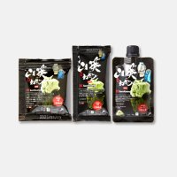 삼광999 생와사비 4g 고추냉이 매운와사비 가정용 증정용