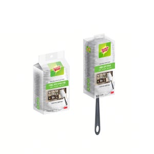 3M 스카치-브라이트(다용도용 먼지 브러쉬,오피스용 먼지 브러쉬,차량용 먼지 브러쉬,화장대용 먼지 브러쉬)