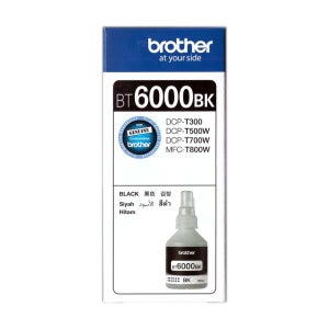 브라더 정품 프린터잉크 BT6000BK BT5000C BT5000M BT5000Y MFC T800W T300 T500W T700W