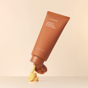 아윤채 인리치 본딩 케어 마스크 200ml