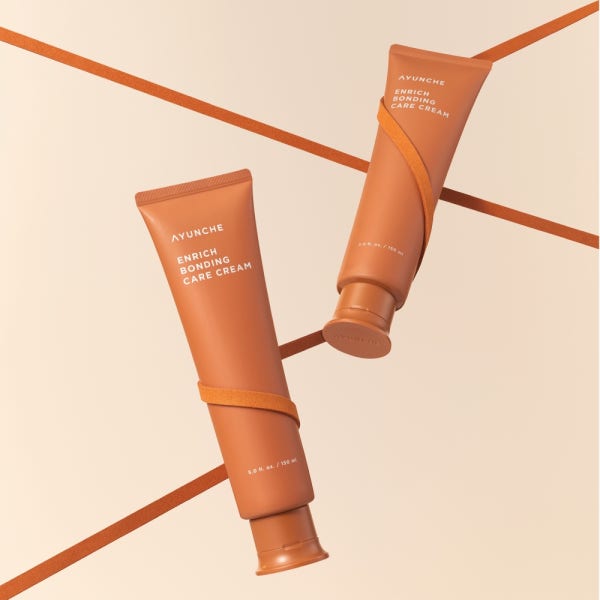 아윤채 인리치 본딩 케어 크림 150ml