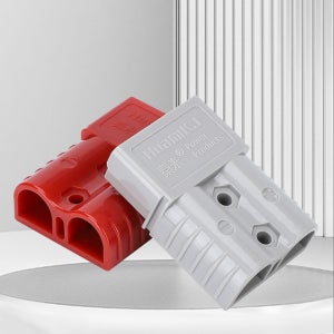 앤더슨 커넥터 350A 하우징 배터리 충전 캠핑카 지게차 CE 파워커넥터 인버터 전원 잭