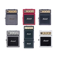 마샬 미니앰프 MS2 (Marshall Mini Amp MS-2)