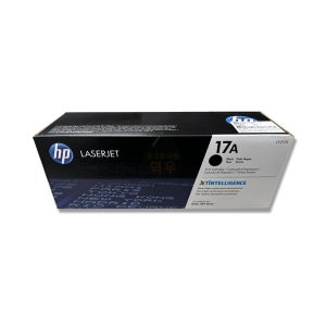 HP 17A토너 CF217A 흑백 M102 M130fn M130fw