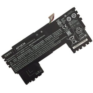 [호환] 에이서 AP12E3K 노트북 배터리 ACER Aspire S7 S7-191 배터리