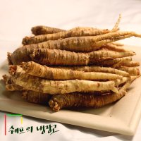 5kg 수입피더덕 중국산더덕 중국산피더덕 수입더덕 식당 업소용 급식 도매