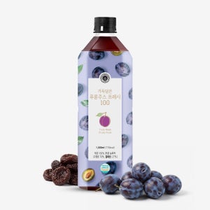 변비해결 100%푸룬주스 푸른 임산부 쥬스