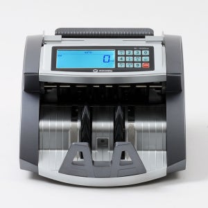 카피어랜드 지폐계수기 BC1200Plus UV위폐감지기능 LCD디스플레이 지폐이외계수