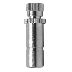 분사노즐 쿨링포그 미스트 안개 포그 노즐 저압 BRASS 3/8인치