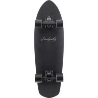 LANDYACHTZ 랜디야츠 Pocket Knife Black 포켓나이프 블랙 - 서프스케잇