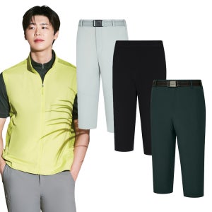 콜핑 네버렌 7부 남 KSP0991M 스트레치 스판 나일론 남성 여름 등산 반바지