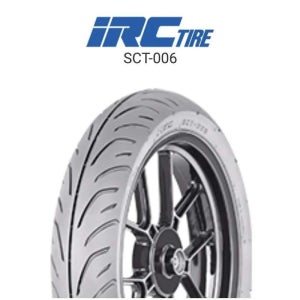 IRC타이어 혼다 PCX125 (2021-2026) ABS CBS 순정타이어 앞타이어 110/70-14 (SCT-006)