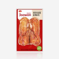 하림 주원산오리 통오리 와인숙성한 오리 훈제 800g