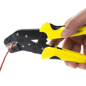 몰렉스 압착기 26 16 AWG 모렉스 MOLEX 5557 5559