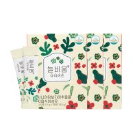 씨스팡 늘비움 다이어트보조제 3박스