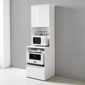 RZ9472 데이아 광파오븐 렌지대 수납장세트 600(서랍) DVX