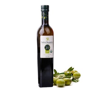 산도0.15%이하 솔레르로메로 유기농 엑스트라버진 올리브오일 250ml 냉추출 올리브유