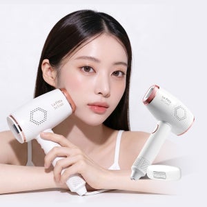[쿨링기능]라피타 쏘쿨 쿨링 IPL 레이저 제모의료기기 So Cool-500K 1개