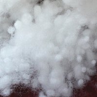 인형솜-방울 구름 1kg