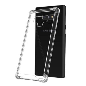 에디터 갤럭시A82 5G 퀀텀2 에어쿠션 클리어 젤리