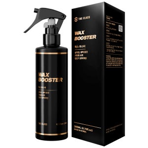 더클래스 왁스 부스터 광택증진제 200ml