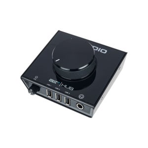 M-Audio AIR Hub USB 오디오 인터페이스