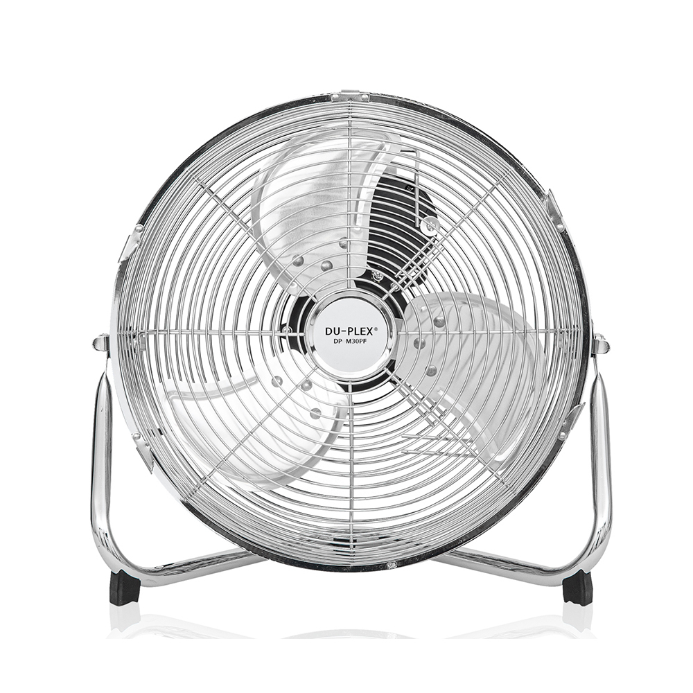 듀플렉스 대형선풍기 업소용 공업용 메탈 선풍기 30cm, 메탈