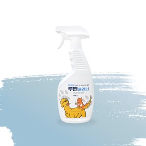 루틴클리너 반려동물 암모니아 제거제