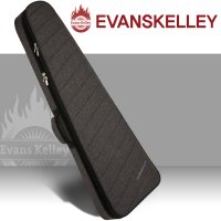 베이스기타가방 베이스기타케이스 긱백 에반스켈리 Evanskelley (BG-3000)