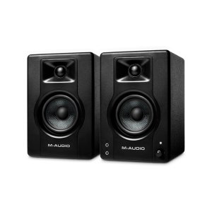 M-Audio BX3 (Pair) 스튜디오 모니터 스피커